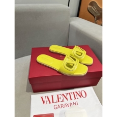 Valentino Slippers